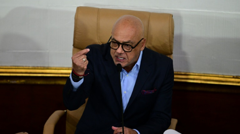 El Parlamento de Venezuela prev&eacute; un veto a opositores al anunciar una reforma de leyes electorales