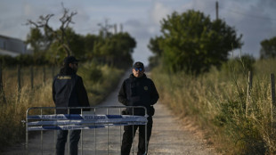 Affaire Maddie: les recherches reprennent au Portugal sur la piste du suspect allemand