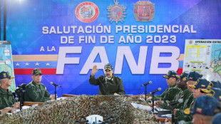Venezuela launches military exercise over British warship 'threat'