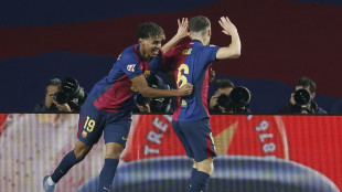 Liga: 1-1 col Betis, il Barcellona va a +4 sul Real Madrid