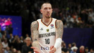 Theis &uuml;ber USA: "Hoffentlich sehen wir sie erst im Finale"