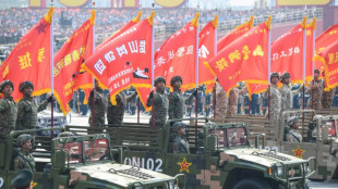 El ej&eacute;rcito chino avanza en su modernizaci&oacute;n, seg&uacute;n el Pent&aacute;gono