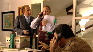 E' morto l'attore-ventriloquo Pietro Ghislandi