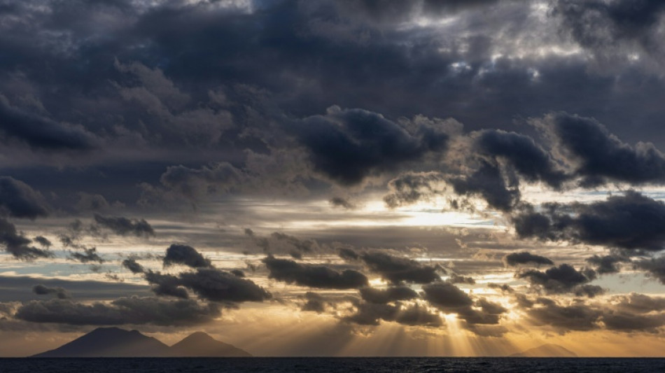 China bids to host secretariat of new high seas treaty