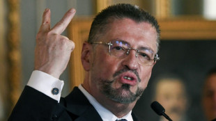 Presidente da Costa Rica pode perder imunidade parlamentar