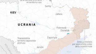 El ej&eacute;rcito ruso reivindica la toma de la ciudad de Sel&iacute;dove, en el este de Ucrania