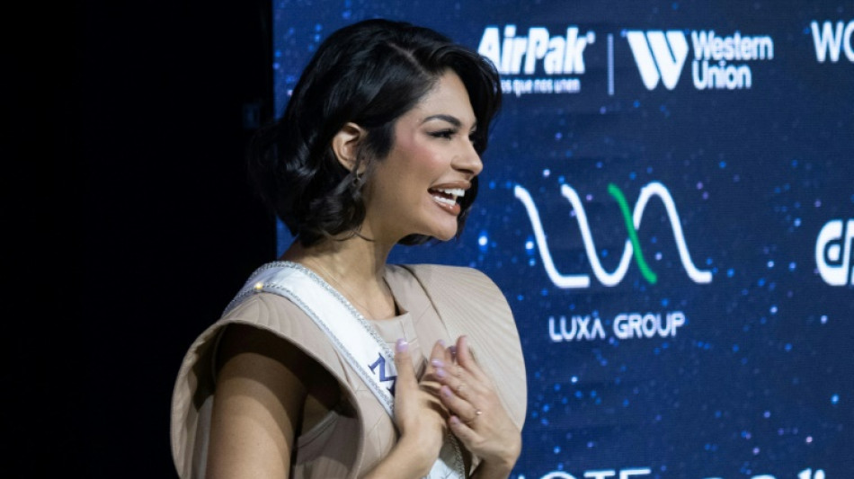 Miss Universo no puede volver a Nicaragua, seg&uacute;n medios opositores