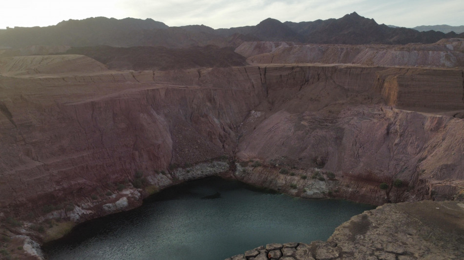 In Puglia e Basilicata criticità, anche per acqua potabile