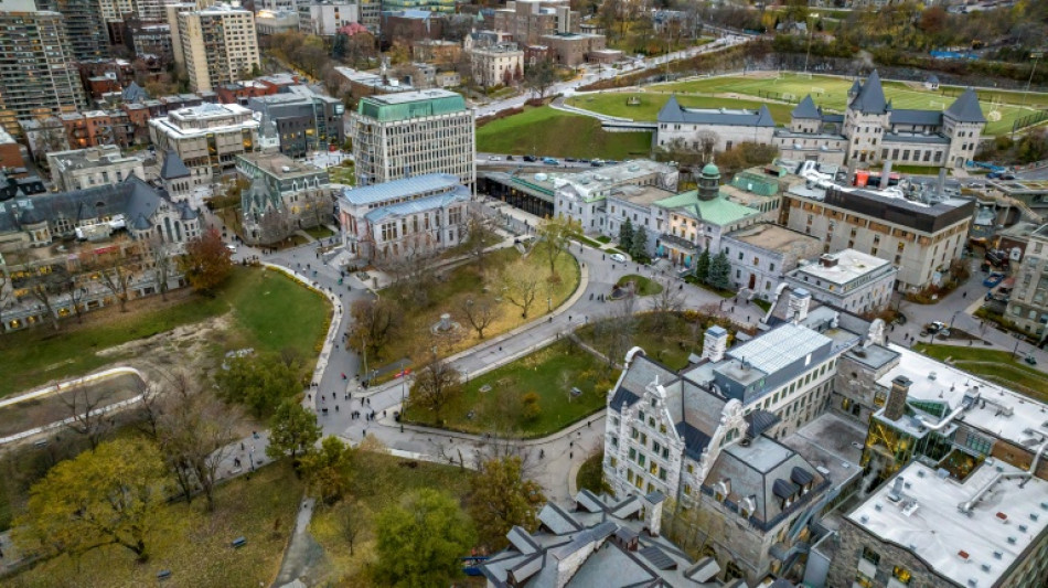 Canada eyes researchers looking to leave 'hostile' US