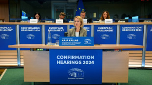 Audiencias para definir la Comisi&oacute;n Europea exhiben tensiones pol&iacute;ticas en la Euroc&aacute;mara