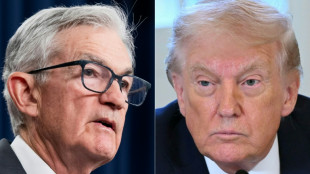 Aux Etats-Unis, une fronde se l&egrave;ve pour pr&eacute;server la Fed face &agrave; Trump