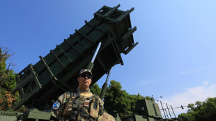 Gb stanzia 100 milioni di sterline per la difesa aerea ucraina, inclusi Patriot