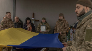 R&eacute;union &agrave; Paris des soutiens europ&eacute;ens de Kiev &agrave; un moment critique pour l'Ukraine 