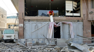 Bombardeos israel&iacute;es en L&iacute;bano entre esfuerzos de Estados Unidos para una tregua