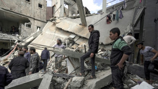 Se aceleran los planes para crear un corredor mar&iacute;timo que lleve ayuda a Gaza