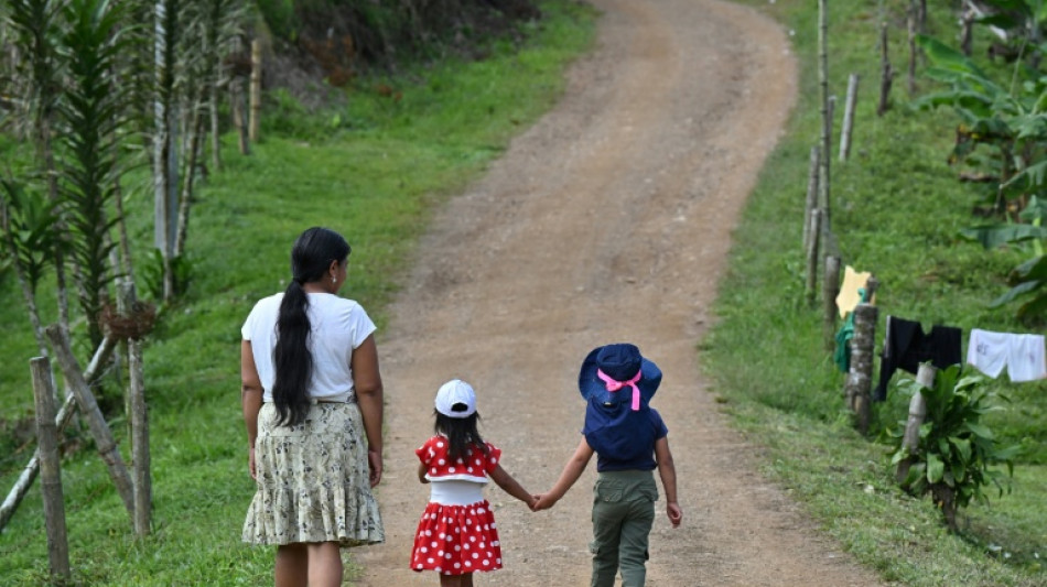 Genital mutilation: the silent suffering of Colombia's Indigenous girls