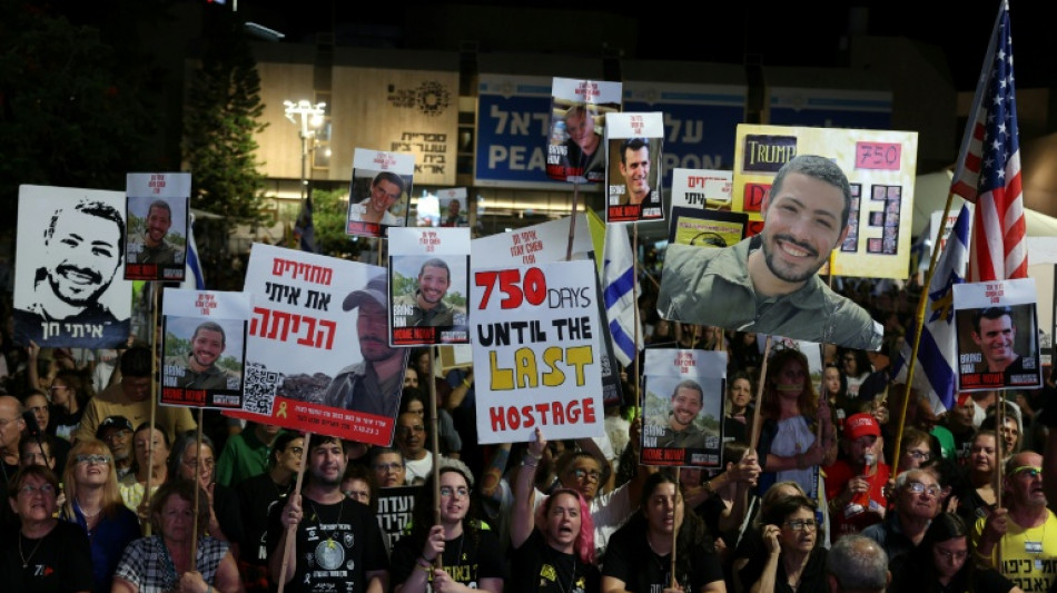 Israel acusa Hamas de violar cessar-fogo ao não devolver novos corpos de reféns