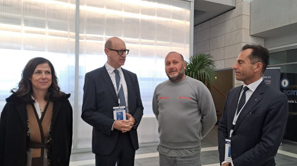 America's Cup, regate preliminari con gli AC40 dal 21 maggio a Cagliari