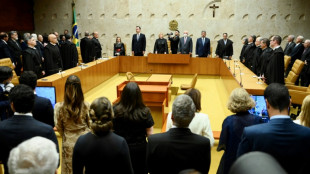 La Corte Suprema brasile&ntilde;a rechaza el proyecto que limita sus atribuciones