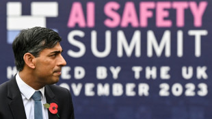 Political and tech leaders tackle AI safety at inaugural summit