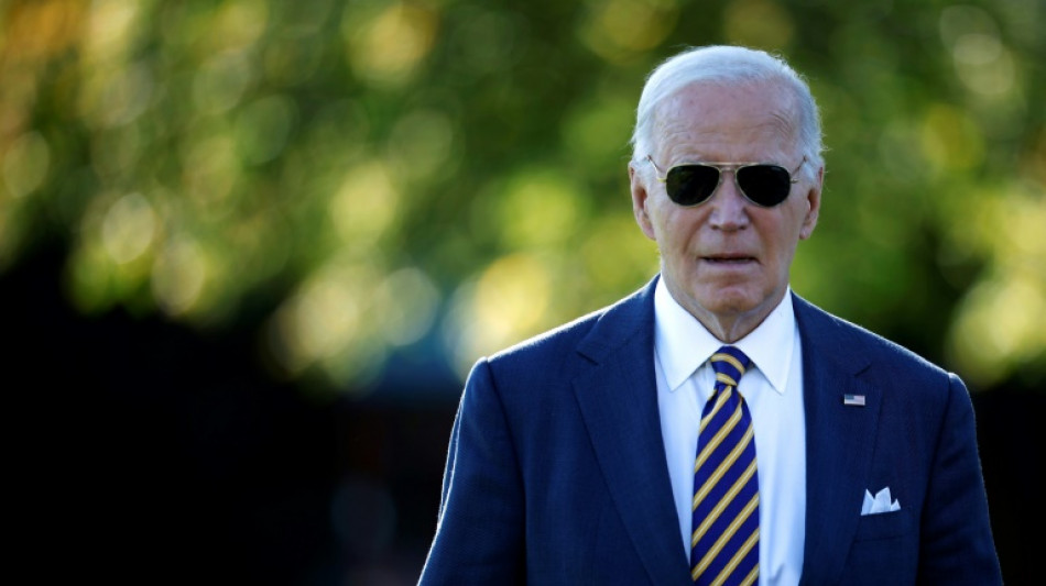 Biden presentar&aacute; excusas hist&oacute;ricas por el maltrato a los ni&ntilde;os amerindios en internados de EEUU