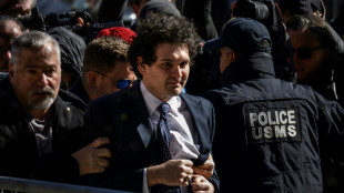 USA: l'ancien roi des cryptomonnaies chahut&eacute; lors de son contre-interrogatoire