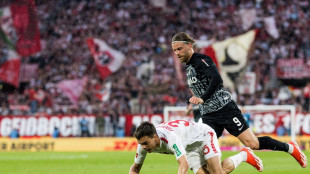 Nullnummer gegen Freiburg: K&ouml;ln am Abgrund