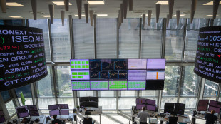 Borsa: l'Europa prosegue in rialzo dopo Wall Street, Milano +1,2%