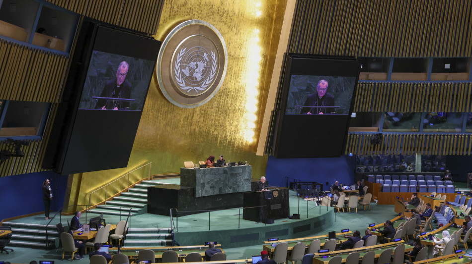 Onu, decisione Usa di trasmettere in streaming un'esecuzione costituirebbe tortura