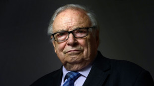 Henri Leclerc, p&eacute;naliste redout&eacute; et d&eacute;fenseur passionn&eacute; des droits de l'homme