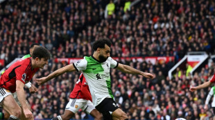 Chancenwucher: Klopp und Liverpool verlieren Tabellenf&uuml;hrung