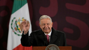 "&iexcl;&Aacute;nimo!": L&oacute;pez Obrador da &uacute;ltima "ma&ntilde;anera" a los "Amlovers" en M&eacute;xico