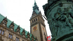 Fernsehtriell vor Wahl in Hamburg: Tschentscher will weiterhin Rot-Gr&uuml;n