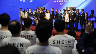 Shein raccoglie 1,7 miliardi con l'Ipo, ma titolo crolla fino al 10% al debutto