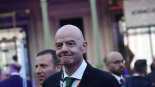 Fifa: federazioni del Nord Europa chiedono incontro a Micaleff, 'seria preoccupazione'