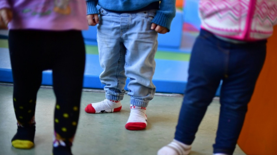 Unfallfolgen: J&auml;hrlich zwei Millionen Kinder in Deutschland in &auml;rztlicher Behandlung