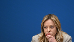 Meloni, oggi non c'&egrave; opzione truppe sul campo con ombrello Onu in Ucraina