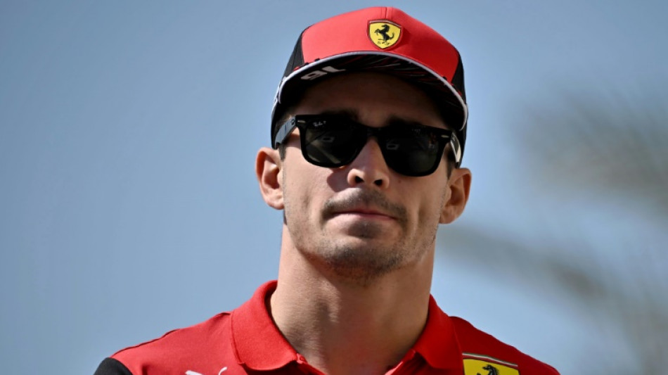 F1: Ferrari l&egrave;ve le voile sur sa monoplace 2023 et affiche ses ambitions face &agrave; Red Bull
