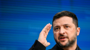 UK to press 'coalition of willing' for more long-range missiles for Ukraine