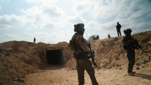 El ej&eacute;rcito israel&iacute; busca recuperar a los rehenes por "todos los medios"