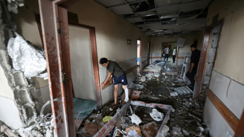Gaza: Netanyahu annonce une intensification de la guerre pour "vaincre le Hamas"