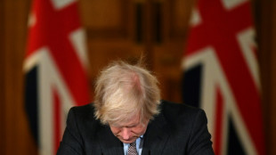 Boris Johnson, tres a&ntilde;os turbulentos en el poder