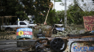 Sube a 10 el n&uacute;mero de muertos en los disturbios de Nueva Caledonia