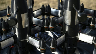 Guerra no Ir&atilde; impulsiona neg&oacute;cio dos drones na Ucr&acirc;nia