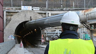 Da Cipess via libera 1,42 miliardi per Torino-Lione, in servizio nel 2033