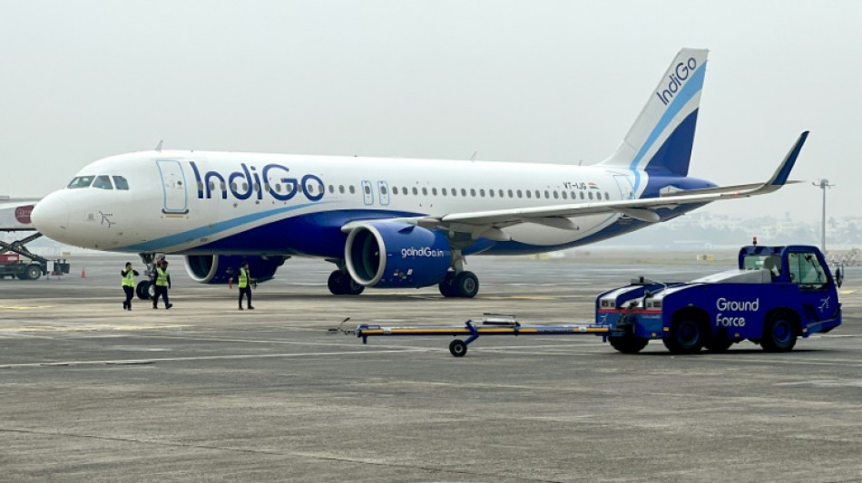 'Smooth and easy': India and China resume direct flights as ties improve