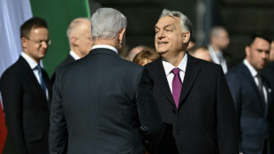 La Hongrie déroule le tapis rouge à Netanyahu et claque la porte de la CPI