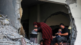 Israel env&iacute;a una delegaci&oacute;n a Catar para negociar un alto en fuego en Gaza
