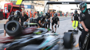 Il Manchester Utd pesca in F1, preso l'ex ingegnere di Hamilton