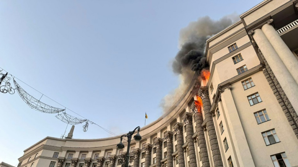 Trump threatens Russia with sanctions after biggest aerial attack on Ukraine